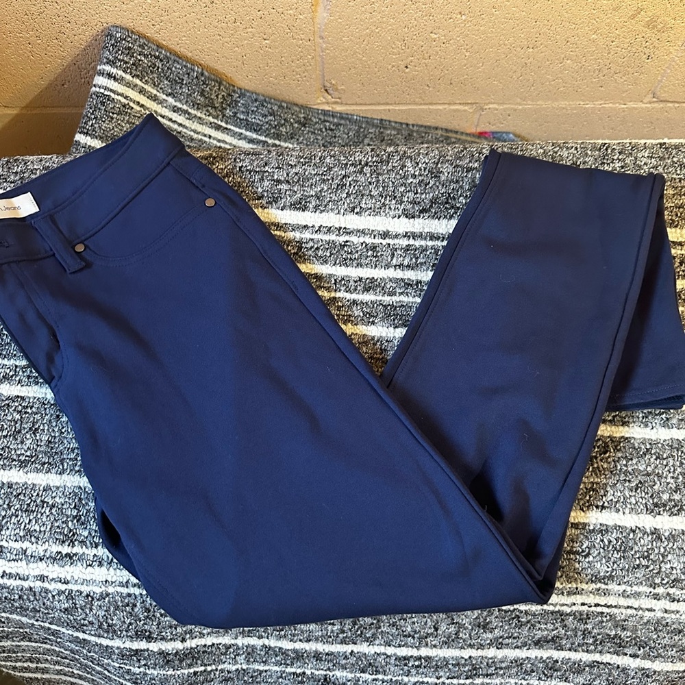 Calvin Klein Jeans Deep Blue Denim